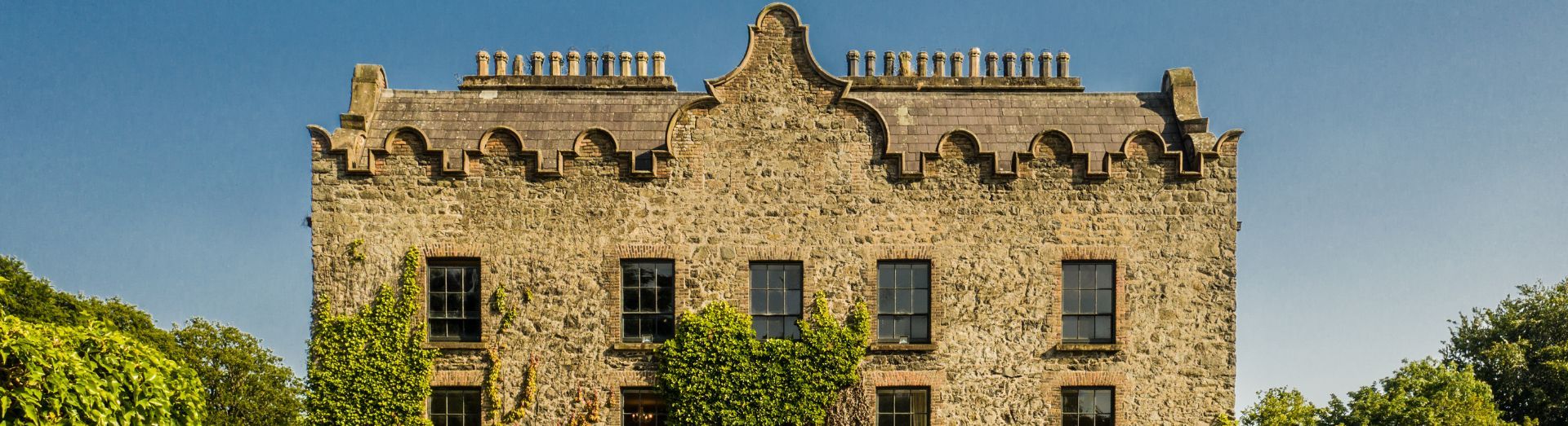 GALGORM CASTLE 1