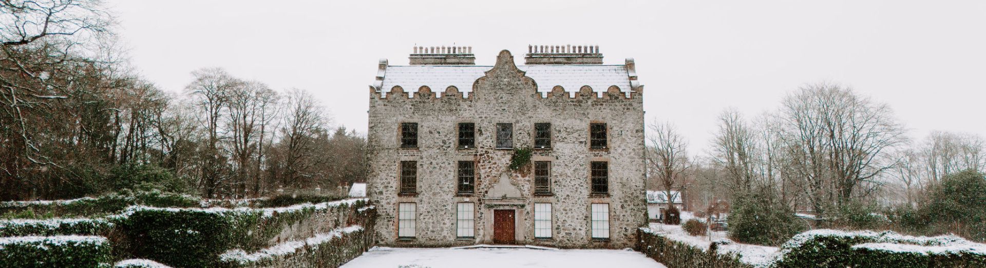 GALGORM CASTLE 2