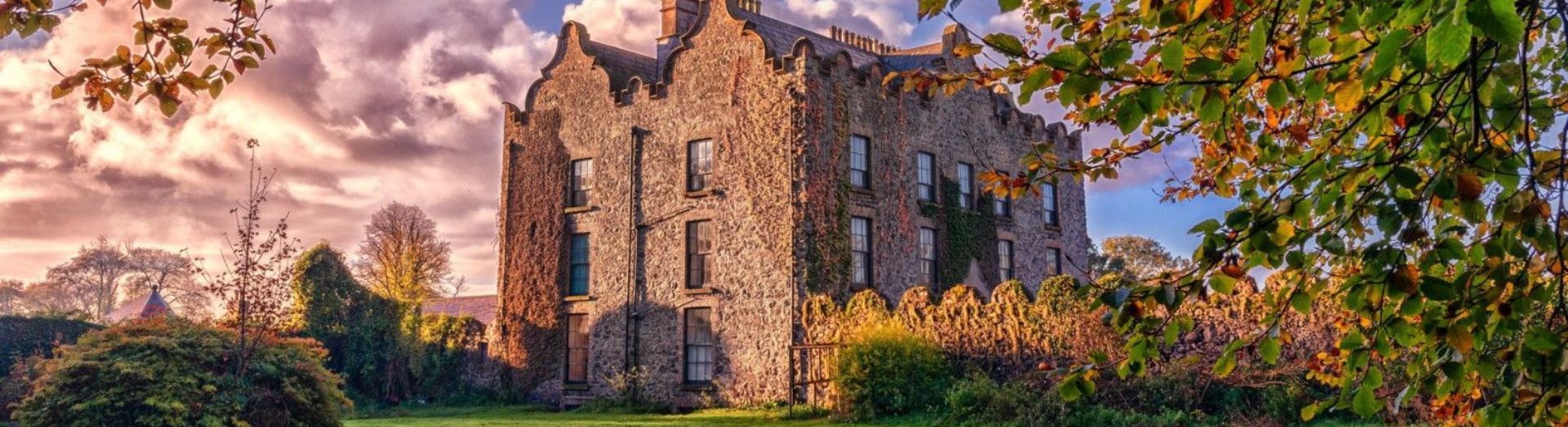 GALGORM CASTLE 3