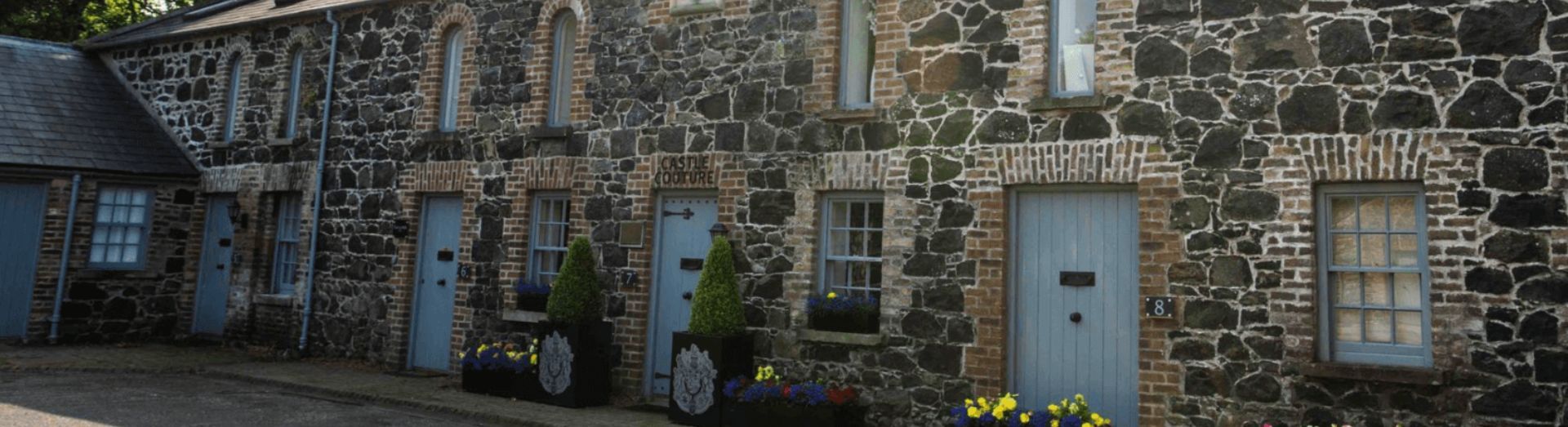 GALGORM CASTLE 4