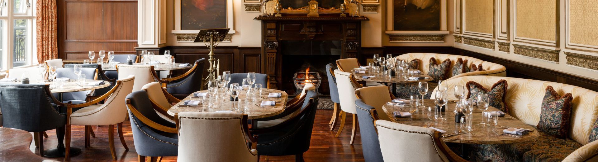 Old Inn - The Gallery