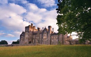 Crom Castle
