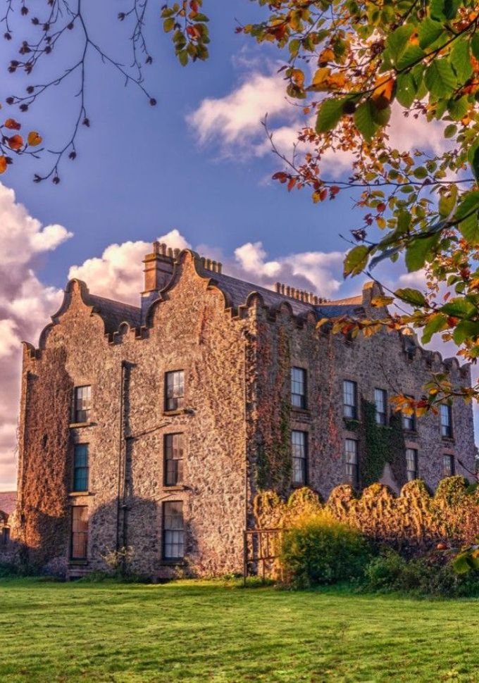Galgorm castle history galgormcollection.cms.netaffinity.com