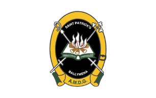 St patricks college galgormcollection.cms.netaffinity.com