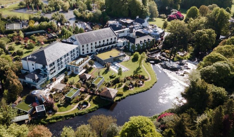 Galgorm Collection Earns Top Industry Accolades at  AA Hospitality Awards