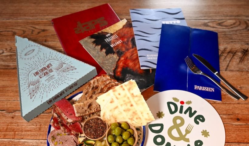 Dine  donate galgormcollection.cms.netaffinity.com