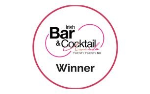 Irish bar winner www.galgormcollection.com